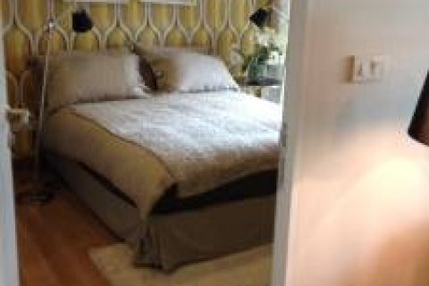 Кондоминиум с 1 спальней в Бангкоке, Таиланд № 144082 - фото 4