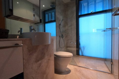 Кондоминиум с 2 спальнями в Сатхоне, Бангкок, Таиланд № 144083 - фото 11