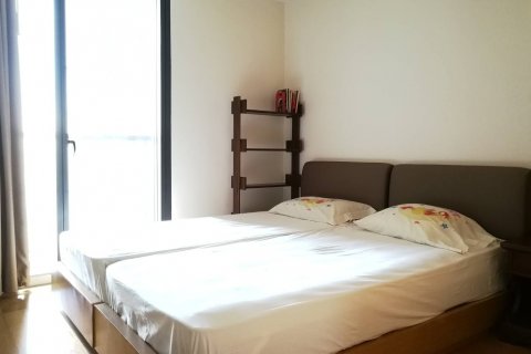 Кондоминиум с 2 спальнями в Сатхоне, Бангкок, Таиланд № 144083 - фото 10