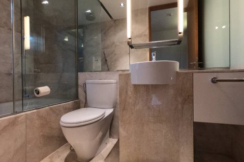 Кондоминиум с 2 спальнями в Сатхоне, Бангкок, Таиланд № 144083 - фото 12