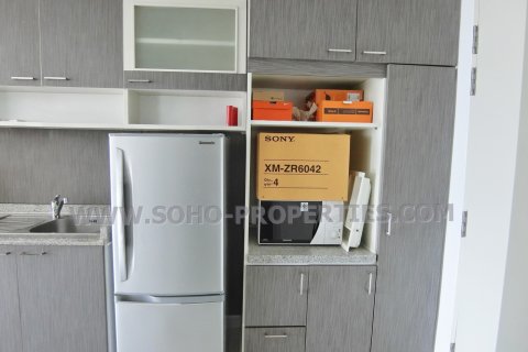 Studio in the Condo in Bangkok, Thailand  № 144081 - photo 6