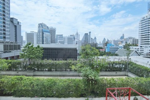 Studio in the Condo in Bangkok, Thailand  № 144081 - photo 9