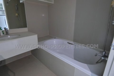 Studio in the Condo in Bangkok, Thailand  № 144081 - photo 8