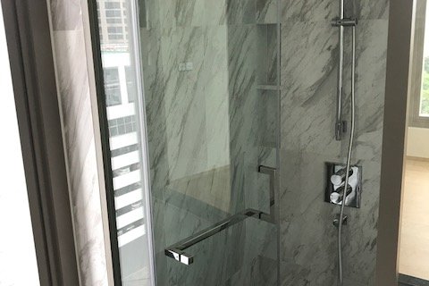 Condo à Bangkok, Thaïlande, 1 chambre № 144078 - photo 6