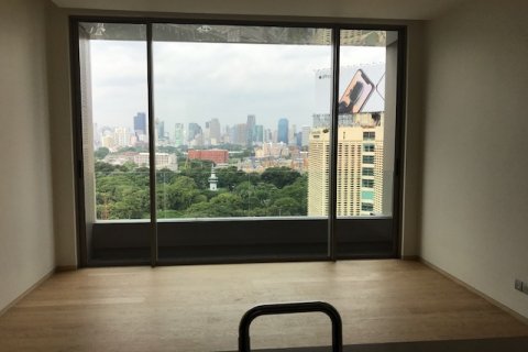 Condo à Bangkok, Thaïlande, 1 chambre № 144078 - photo 3