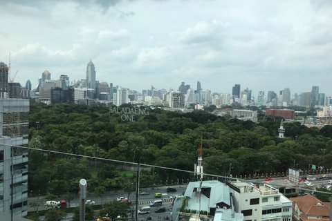 Condo à Bangkok, Thaïlande, 1 chambre № 144078 - photo 7