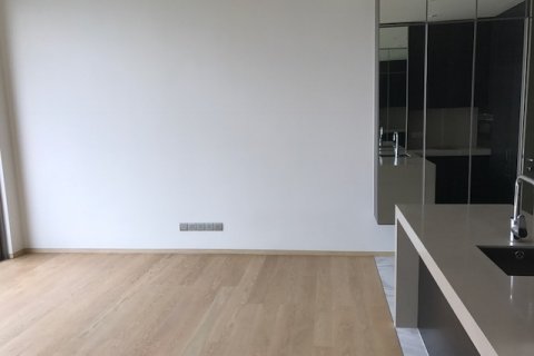 Condo à Bangkok, Thaïlande, 1 chambre № 144078 - photo 1