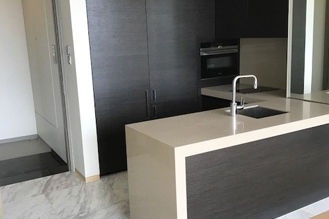 Condo à Bangkok, Thaïlande, 1 chambre № 144078 - photo 2