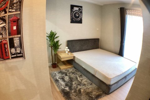 Кондоминиум с 1 спальней в Бангкоке, Таиланд № 144079 - фото 9