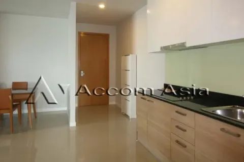 Eigentumswohnung in Ratchathewi, Bangkok, Thailand, 2 Schlafzimmer  № 218276 - Foto 4
