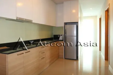 Eigentumswohnung in Ratchathewi, Bangkok, Thailand, 2 Schlafzimmer  № 218276 - Foto 5