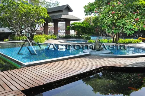 Eigentumswohnung in Ratchathewi, Bangkok, Thailand, 2 Schlafzimmer  № 218276 - Foto 14