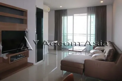 Eigentumswohnung in Ratchathewi, Bangkok, Thailand, 2 Schlafzimmer  № 218276 - Foto 9