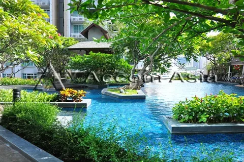 Eigentumswohnung in Ratchathewi, Bangkok, Thailand, 2 Schlafzimmer  № 218276 - Foto 17
