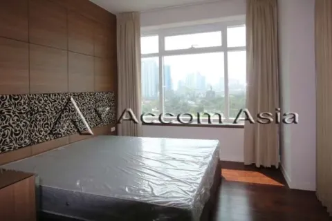 Eigentumswohnung in Ratchathewi, Bangkok, Thailand, 2 Schlafzimmer  № 218276 - Foto 6