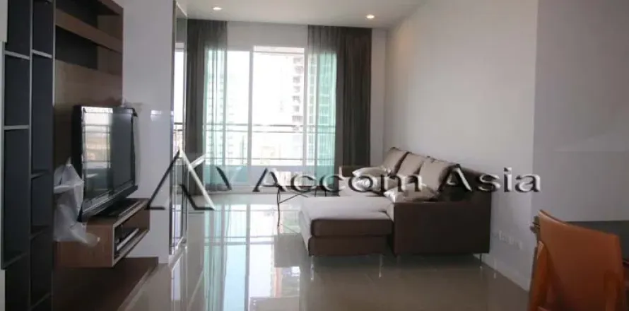 Eigentumswohnung in Ratchathewi, Bangkok, Thailand, 2 Schlafzimmer  № 218276