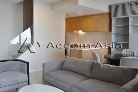 Eigentumswohnung in Ratchathewi, Bangkok, Thailand, 1 Schlafzimmer № 218273 - Foto 7