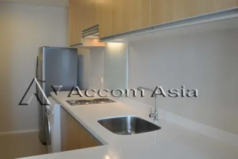 Eigentumswohnung in Ratchathewi, Bangkok, Thailand, 1 Schlafzimmer № 218273 - Foto 10