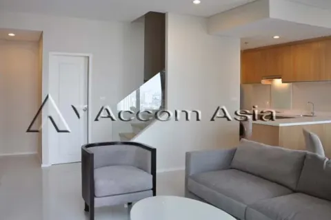 Eigentumswohnung in Ratchathewi, Bangkok, Thailand, 1 Schlafzimmer № 218273 - Foto 2