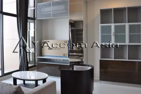 Eigentumswohnung in Ratchathewi, Bangkok, Thailand, 1 Schlafzimmer № 218273 - Foto 4