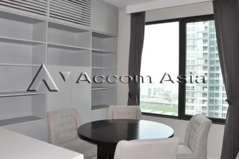 Eigentumswohnung in Ratchathewi, Bangkok, Thailand, 1 Schlafzimmer № 218273 - Foto 8