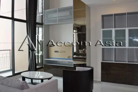 Eigentumswohnung in Ratchathewi, Bangkok, Thailand, 1 Schlafzimmer № 218273 - Foto 3