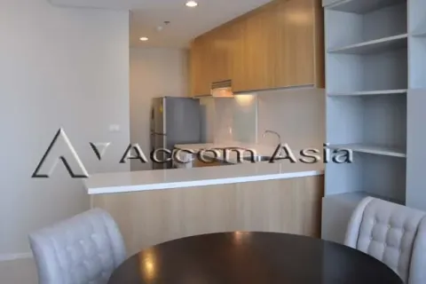 Eigentumswohnung in Ratchathewi, Bangkok, Thailand, 1 Schlafzimmer № 218273 - Foto 9