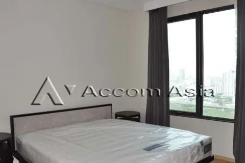 Eigentumswohnung in Ratchathewi, Bangkok, Thailand, 1 Schlafzimmer № 218273 - Foto 11