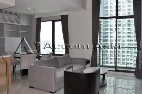 Condo à Ratchathewi, Bangkok, Thaïlande, 1 chambre  № 218273
