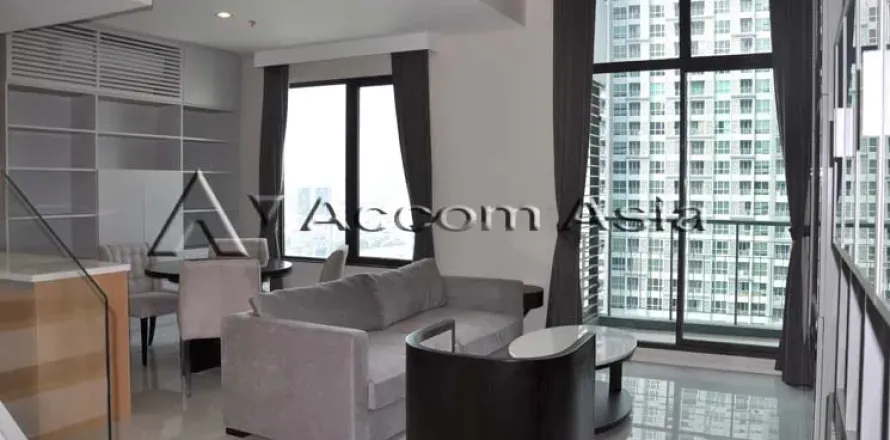 Eigentumswohnung in Ratchathewi, Bangkok, Thailand, 1 Schlafzimmer № 218273