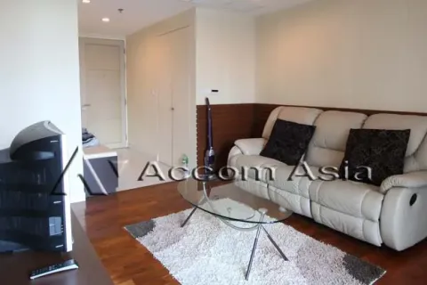 Eigentumswohnung in Watthana, Bangkok, Thailand, 1 Schlafzimmer № 218274 - Foto 2