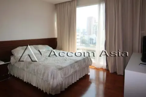 Eigentumswohnung in Watthana, Bangkok, Thailand, 1 Schlafzimmer № 218274 - Foto 6