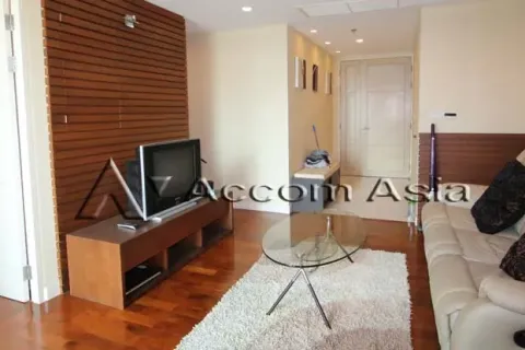 Eigentumswohnung in Watthana, Bangkok, Thailand, 1 Schlafzimmer № 218274 - Foto 9