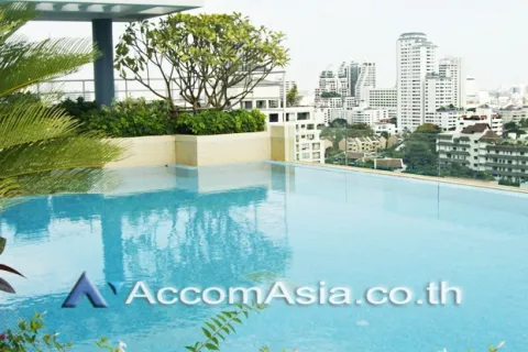 Eigentumswohnung in Watthana, Bangkok, Thailand, 1 Schlafzimmer № 218274 - Foto 11