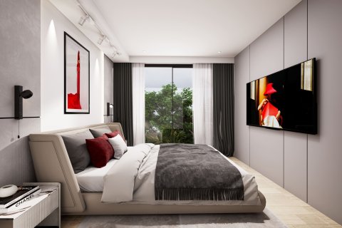 Condo à Phuket, Thaïlande, 3 chambres  № 164773 - photo 6