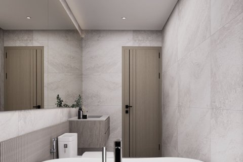 Condo à Phuket, Thaïlande, 3 chambres  № 164773 - photo 13