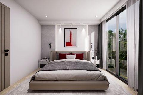 Condo à Phuket, Thaïlande, 3 chambres  № 164773 - photo 7