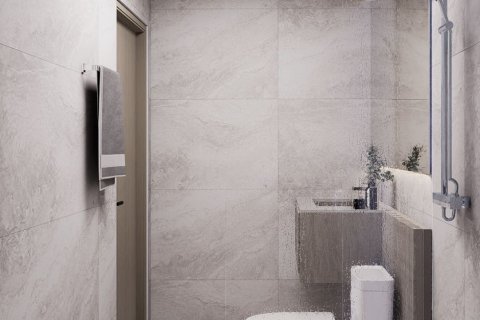 Condo à Phuket, Thaïlande, 3 chambres  № 164773 - photo 11