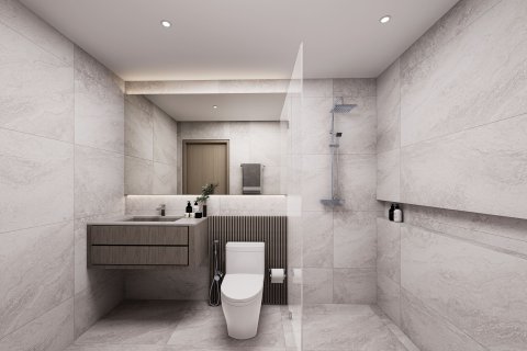 Condo à Phuket, Thaïlande, 3 chambres  № 164773 - photo 10