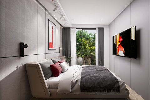 Condo à Phuket, Thaïlande, 3 chambres  № 164773 - photo 9