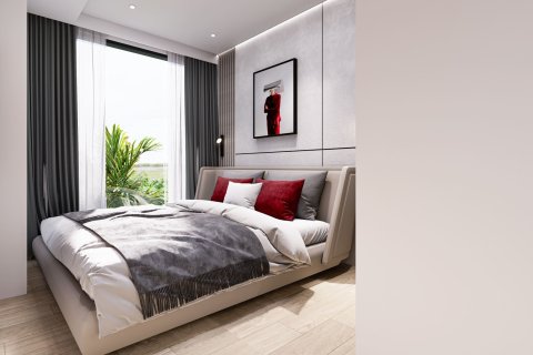 Condo à Phuket, Thaïlande, 3 chambres  № 164773 - photo 8