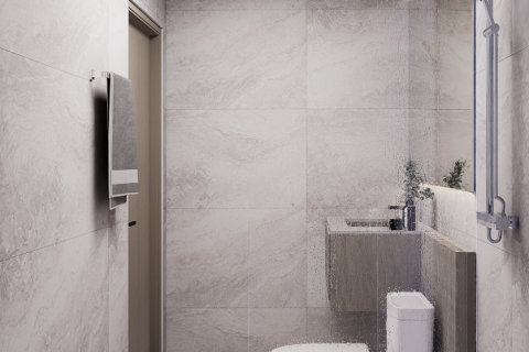 Condo à Phuket, Thaïlande, 3 chambres  № 164773 - photo 12