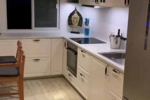 Дом в Хуа Хине, Таиланд с 4 спальнями  № 164774 - фото 13