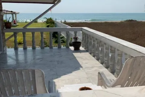 Дом в Хуа Хине, Таиланд с 4 спальнями  № 164774 - фото 16