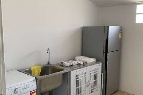 Дом в Хуа Хине, Таиланд с 4 спальнями  № 164774 - фото 7