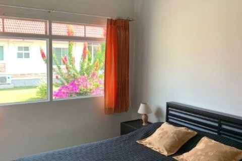 Дом в Хуа Хине, Таиланд с 4 спальнями  № 164774 - фото 9