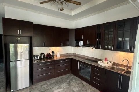 Дом в Хуа Хине, Таиланд с 4 спальнями  № 164774 - фото 6