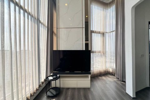 Studio in the Condo in Chatuchak, Bangkok, Thailand  № 164772 - photo 3