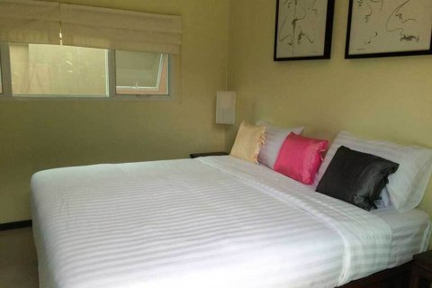 Вилла в Пхукете, Таиланд с 4 спальнями  № 164776 - фото 17