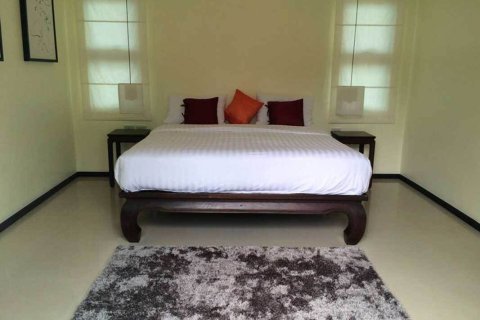 Вилла в Пхукете, Таиланд с 4 спальнями  № 164776 - фото 15